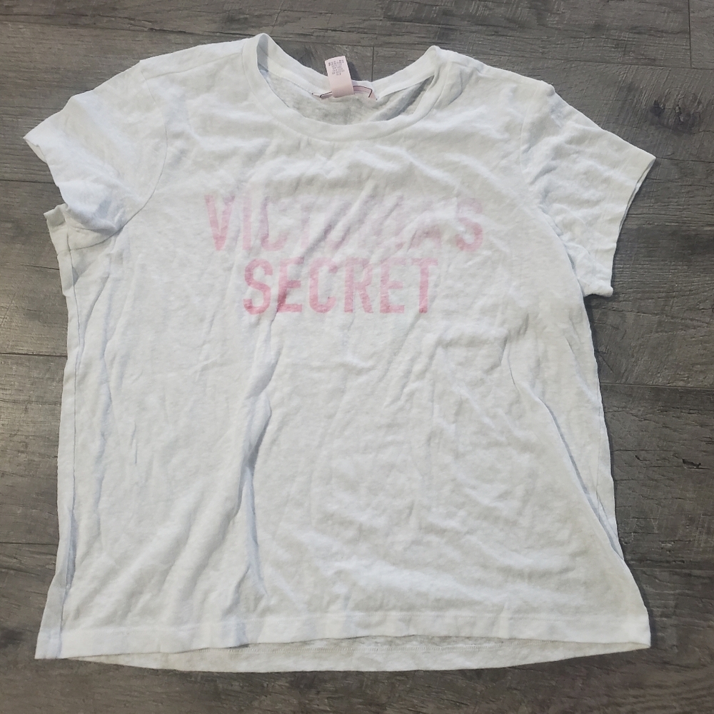 Victoria's Secret Shirt